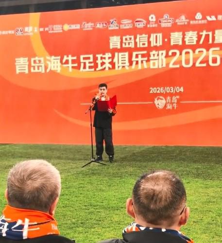 九游体育-张冬：新赛季的海牛朝气蓬勃，外援整体水平较上赛季显著提升