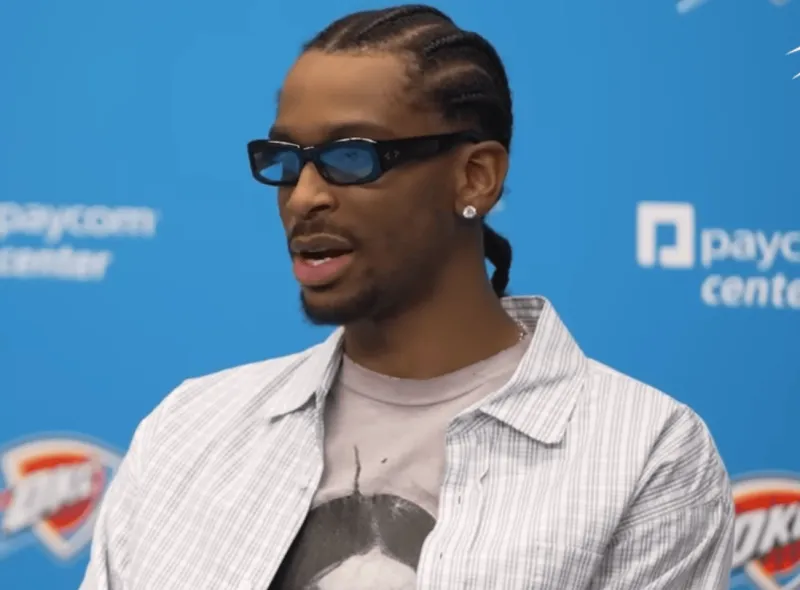 九游官网-亚历山大采访全文：防守是比赛中你唯一可以完全掌控的事情