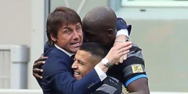 九游-保守沉闷？孔蒂怒赞国米战术进化：这是现代足球