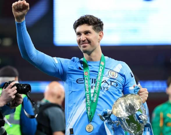 九游-talkSPORT：斯通斯预计不会获得续约合同，埃弗顿对他有意