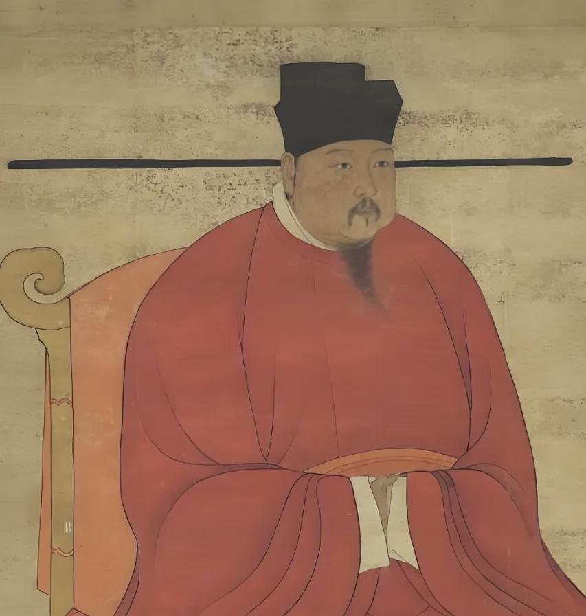 九游娱乐-为什么宋朝皇帝不穿龙袍?